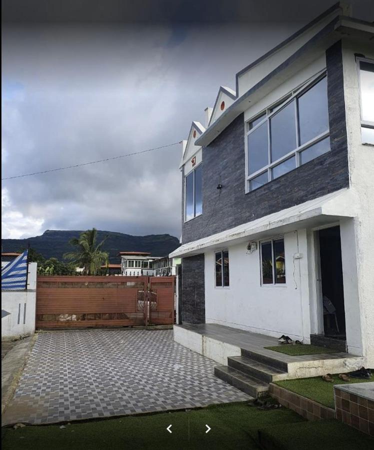 Kings Villa 3 Bhk Lonavala Exterior foto